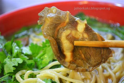 Tasty Hand-Pulled Noodles in Chinatown NYC New York 清味蘭州拉麵 |Tony Johor Kaki Travels for Food ...