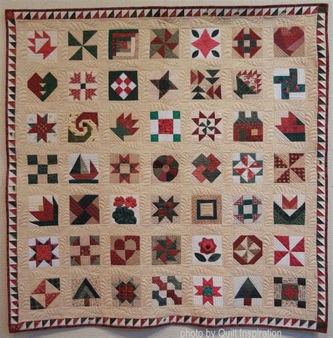 The 12 Days of Christmas: Day 5 | Quilt Inspiration | Bloglovin’