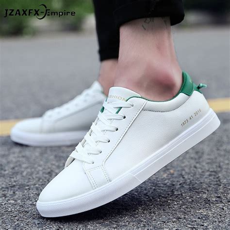 Mens Canvas Shoes Men Flats Breathable Sneakers Fashion Brand Flat ...