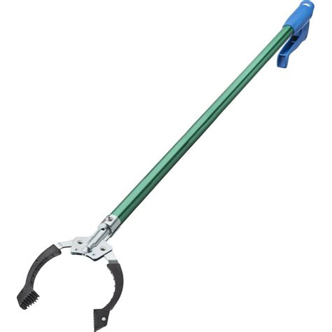 Unger Professional Nifty Nabber Reacher Grabber Tool and Trash Picker, 36" - Walmart.com ...