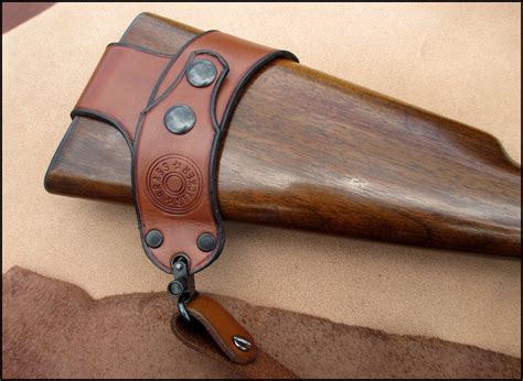 Henry Lever Action Rifle Sling