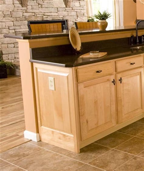 Kitchen Cabinet End Panel Installation - Kitchen Design Ideas Humble