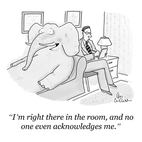 142 Of The Funniest New Yorker Cartoons Ever | Bored Panda