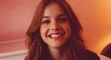 Beautiful girl barbara palvin barbara palvin smile GIF on GIFER - by ...