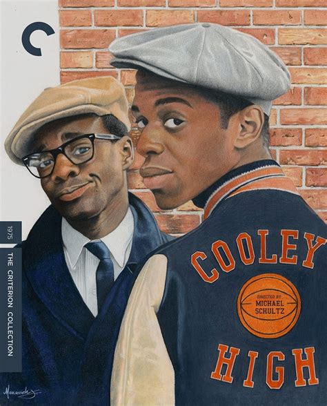 Cooley High Criterion Collection Blu-ray Review: A Coming-of-Age Gem Authentically Told from a ...