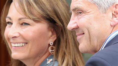 The Truth About Kate Middleton's Parents