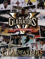 Gwinnett Gladiators 2007-08 roster and scoring statistics at hockeydb.com