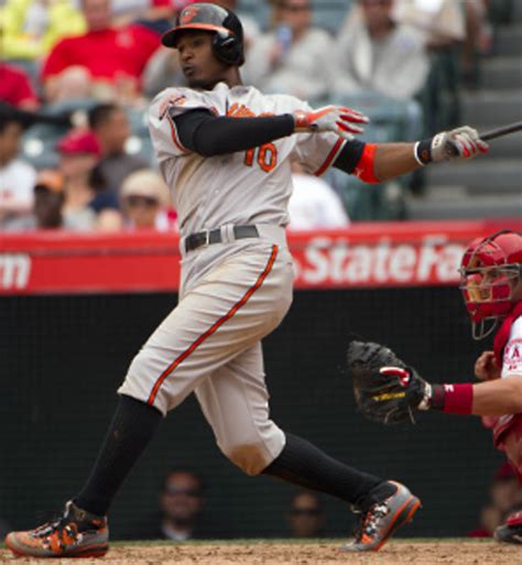 Cliff Corcoran: Orioles not getting bargain they hoped for with Jones ...