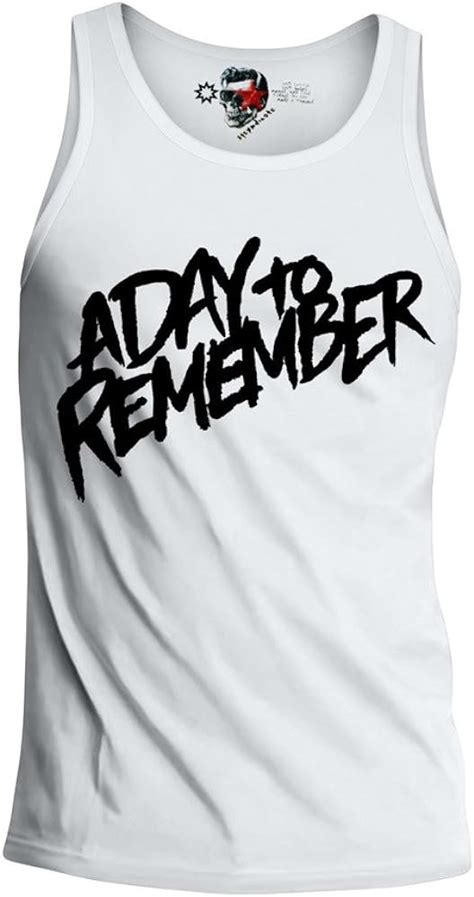 T Shirt A Day To Remember Pop Punk Metalcore Band Merch Sz S 6009 | Pilihax