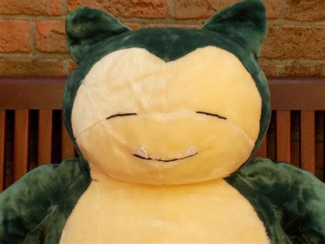 Free Images : material, teddy bear, textile, head, plush, carving, pokemon, anime, relaxo ...