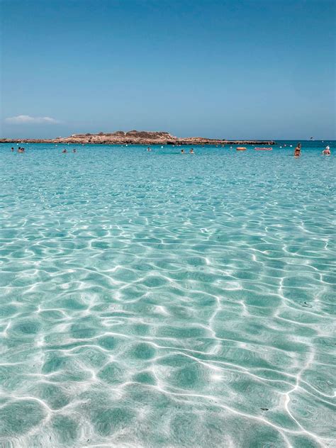 Five Best Beaches in Cyprus - The Aussie Flashpacker