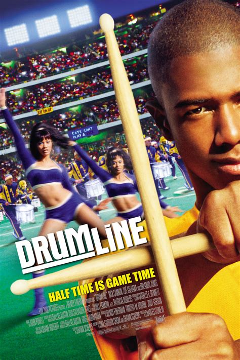 Drumline (2002)
