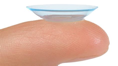 How to Tell If Your Contact Lenses Are Placed Inside Out ...