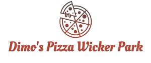 Dimo's Pizza Wicker Park Menu: Pizza Delivery Chicago, IL - Order | Slice