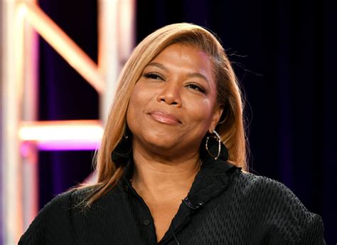 Queen Latifah Opens Up About Her Mom's Battle With Scleroderma - Parade