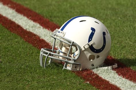 Indianapolis Colts: 30 greatest players in franchise history - Page 17