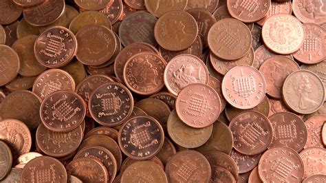 Saved! Future of 1p and 2p coins rescued amid backlash | Politics News | Sky News