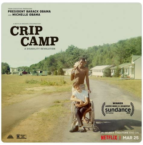 Crip Camp: The Documentary We Need Right Now