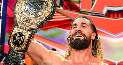 Seth Rollins Is Making Mondays Great, Becky Lynch Must Win MITB, More ...