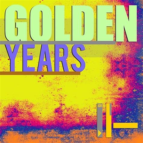 Golden Years by Various artists on Amazon Music - Amazon.co.uk