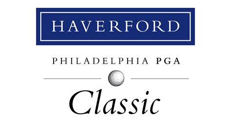 Philadelphia PGA Section and The Haverford Trust Company Postpones 24th Annual Haverford ...