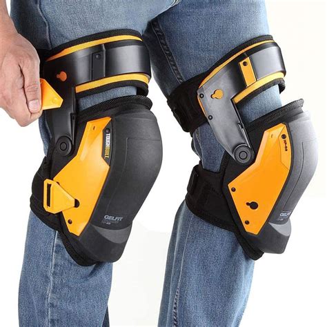 Best Knee Pads for Welding | SAFEDOOM | Knee pads, Work gear, Cool things to buy