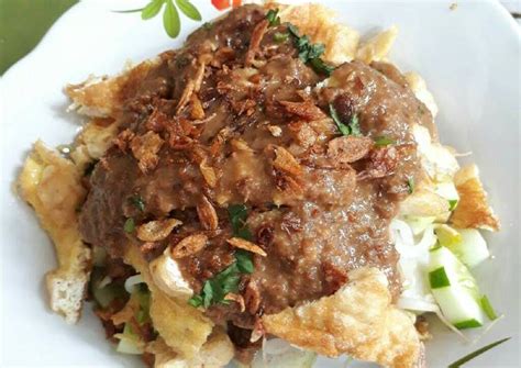 Resep Tahu gimbal khas semarang oleh Anggie Kriznae - Cookpad