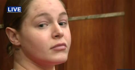 Social media model Courtney Clenney, accused of killing boyfriend, in court for hearing | Flipboard