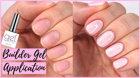 Can Builder Gel Be Used As Nail Glue? Tips And Tricks