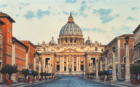 Vatican Museums, Sistine Chapel Skip The Line