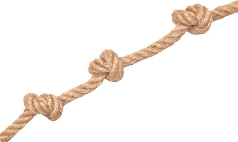 rope knot PNG