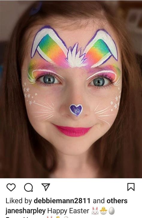 Face Paint Designs Face Painting Stencils Face Painti - vrogue.co