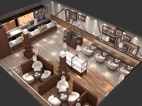 Coffee Shop Floor Plan Layout ~ Coffee Shop Floor Plan Layout | Bodegowasune