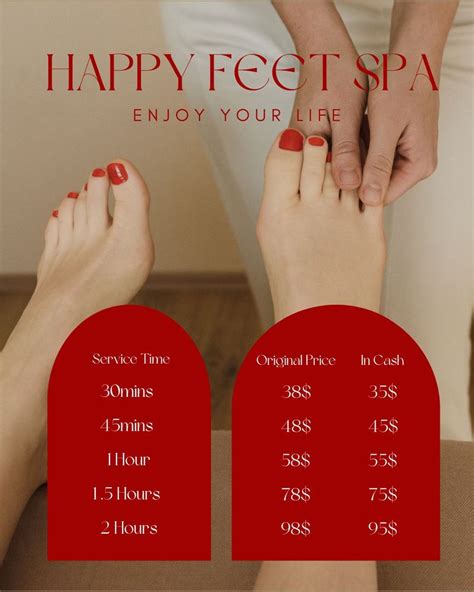 HAPPY FEET SPA - 32 Photos & 128 Reviews - 150 Lincoln St, Boston, Massachusetts - Massage ...