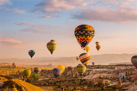 2-Day Cappadocia Tour from Istanbul by Plane