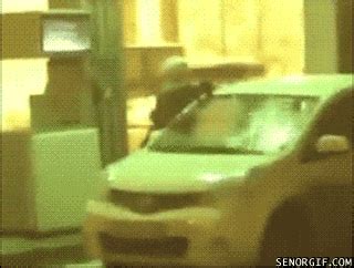 Cars Fails GIF by Cheezburger - Find & Share on GIPHY