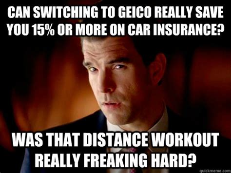 Geico Guy memes | quickmeme