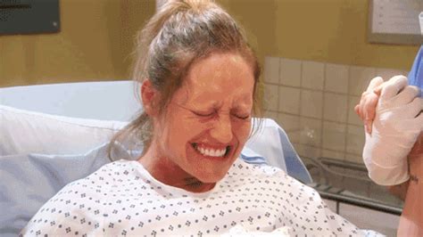 21 Of The Most Ridiculous Things That Have Happened During Childbirth