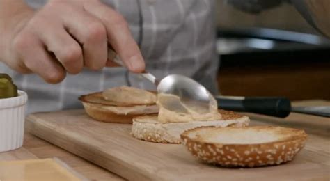 Neat! McDonald's Shows You How to Make Big Mac "Secret" Sauce at Home | Brand Eating