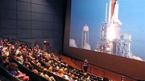 Movies & Showtimes - Kentucky Science Center