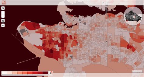 Census Mapper