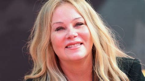 Christina Applegate admits 'I don't enjoy living' as she faces 'real depression' amid ongoing ...