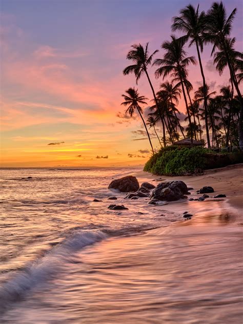 Ke Aloha | Kaanapali Beach | Maui, Hawaii