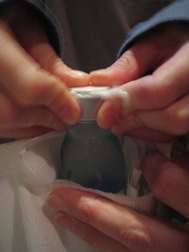 Marble Soda Bottle | Paul Downey | Flickr