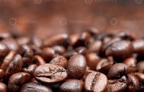 roasted coffee beans background 11679685 Stock Photo at Vecteezy