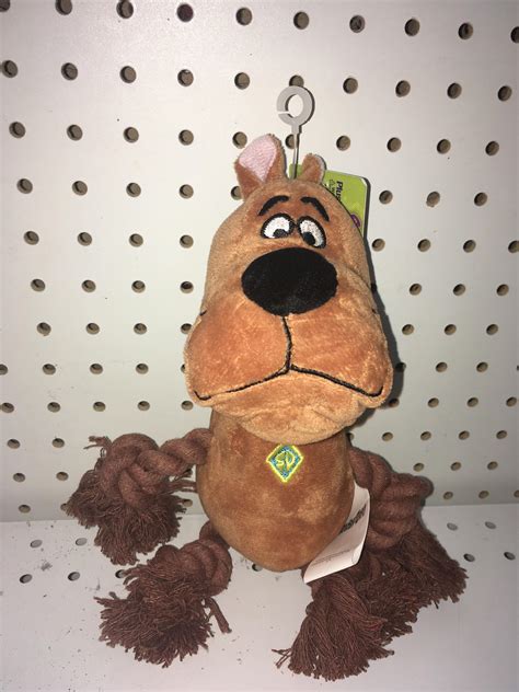Ah yes, cursed Scooby Doo toy. | Scrolller