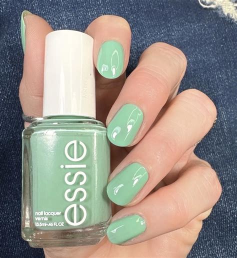 Essie Feel The Fizzle Spring Collection 2023 | Отзывы покупателей ...