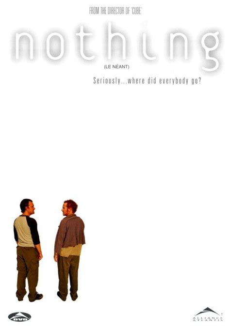 Nothing (2003) - Moria