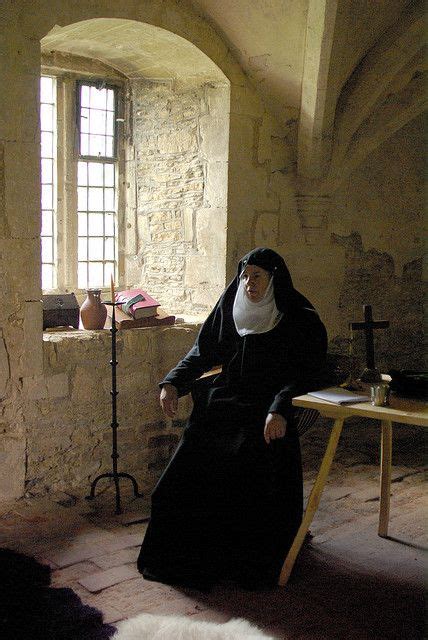 Mother Superior | Bride of christ, Nuns habits, Catholic