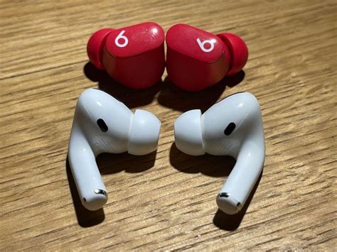 Beats Studio Buds Vs AirPods Pro - Which Ones Are For You?